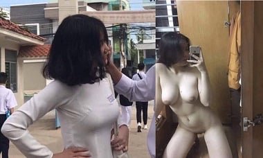 Lam Pham Aí Chau รู้สึกทึ่งกับ Sex Night