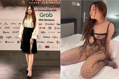 การติดตั้งกล้องตรวจสอบทุกคนที่สงสัยว่าสามีของเธอรักน้องสาวของเธอ