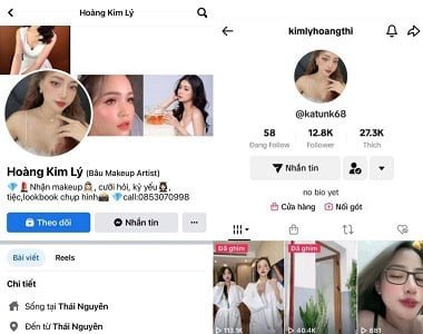 เปิดเผยคลิปร้อนล่าสุดของ NGOC DIEP