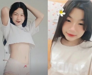 ฉันพบคลิปร้อนกับแฟนของเธอเมื่อเดินทาง