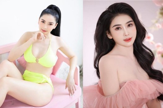 นั่งดูหน้าอกเต็มน้องสาวของฉัน