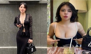 Nguyen Thanh Thao High School Girl ค้นพบความสุขกับแฟนของเธอ