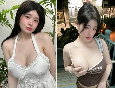 Nguyen Thi Thanh มีเพศสัมพันธ์กับแฟนของเธอในห้องปิดเพื่อแอบดูหนัง
