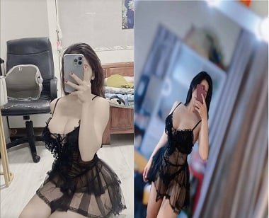พนักงานออฟฟิศหญิงได้รับการปล่อยตัววิดีโอที่ละเอียดอ่อน