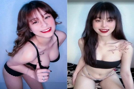 Phuong Anh 2k6 ไม่ถูกลืมร้อน