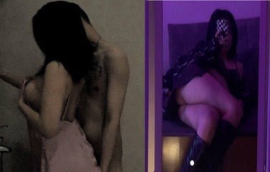 Phuong Miu Sexy พร้อมคลิปร้อน