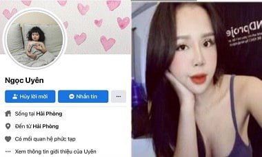 Phuong Quynh เปลือยกายอยู่ในคลิปร้อนล่าสุด