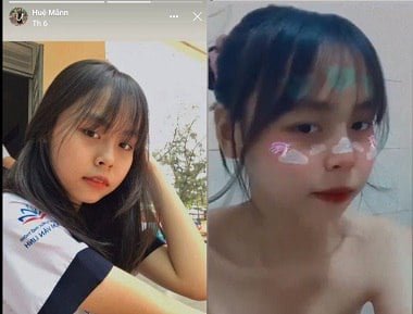 Quynh anh ร่างกายที่สวยงามแพร่กระจายคลิปร้อน
