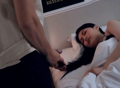 เพื่อนเซ็กซี่ของเพื่อนฉัน