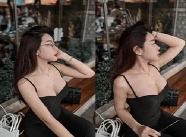 Thu Ngo ถ่ายทำคลิปอย่างลับๆในประสบการณ์ครั้งแรก