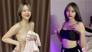 Tiktoker Bông Hoa Nhỏ bị lộ clip nóng 18+