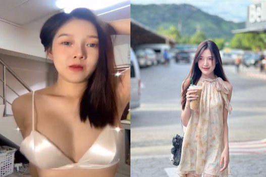 Viet Hang เปิดเผยคลิปร้อนกับเพื่อนสนิท